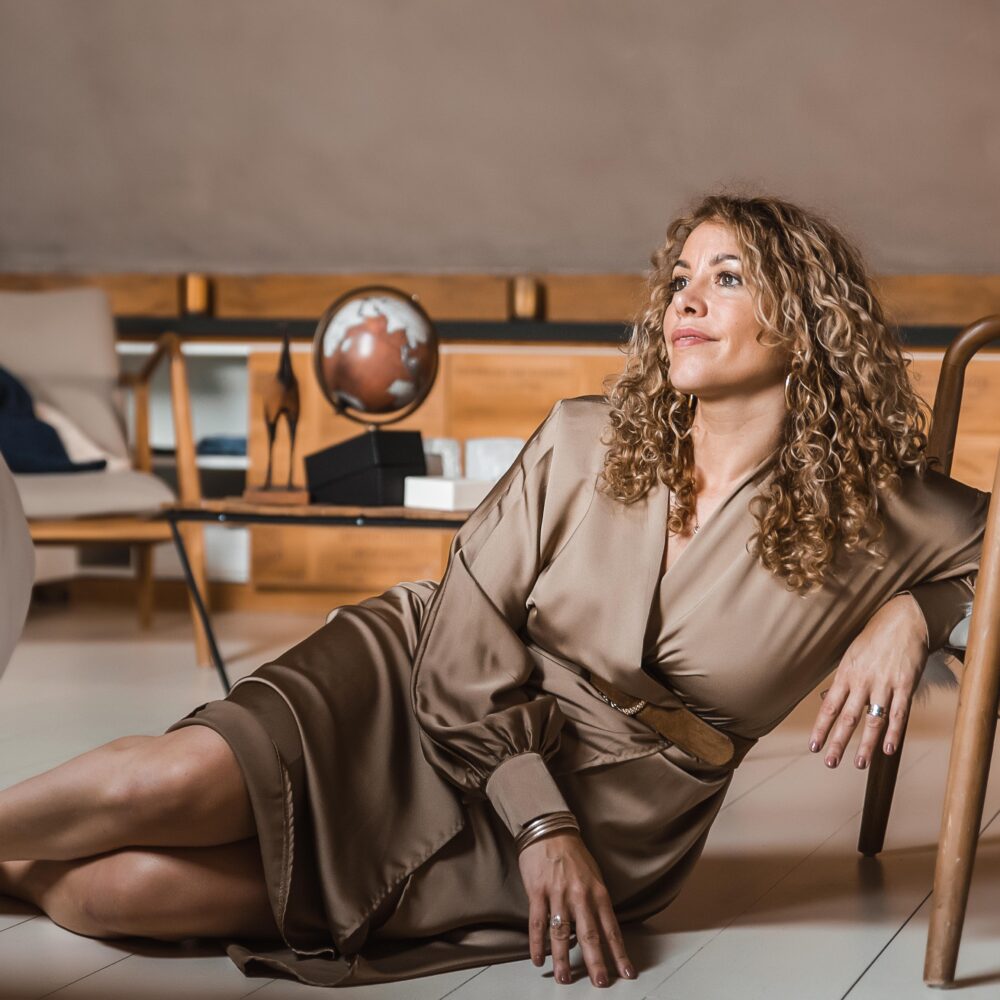 Communauté Femme Sacrée