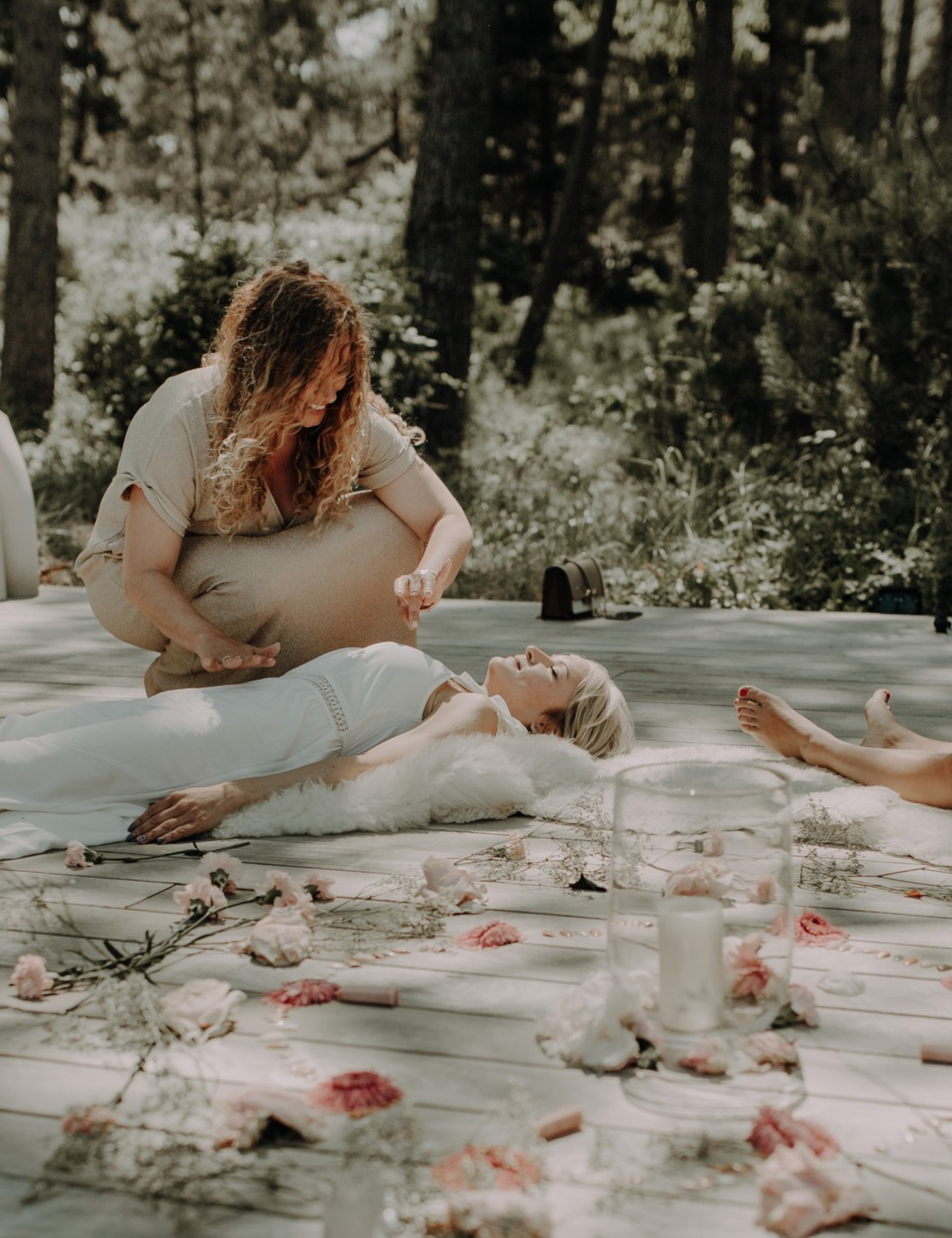 Moon Thérapie corporelle